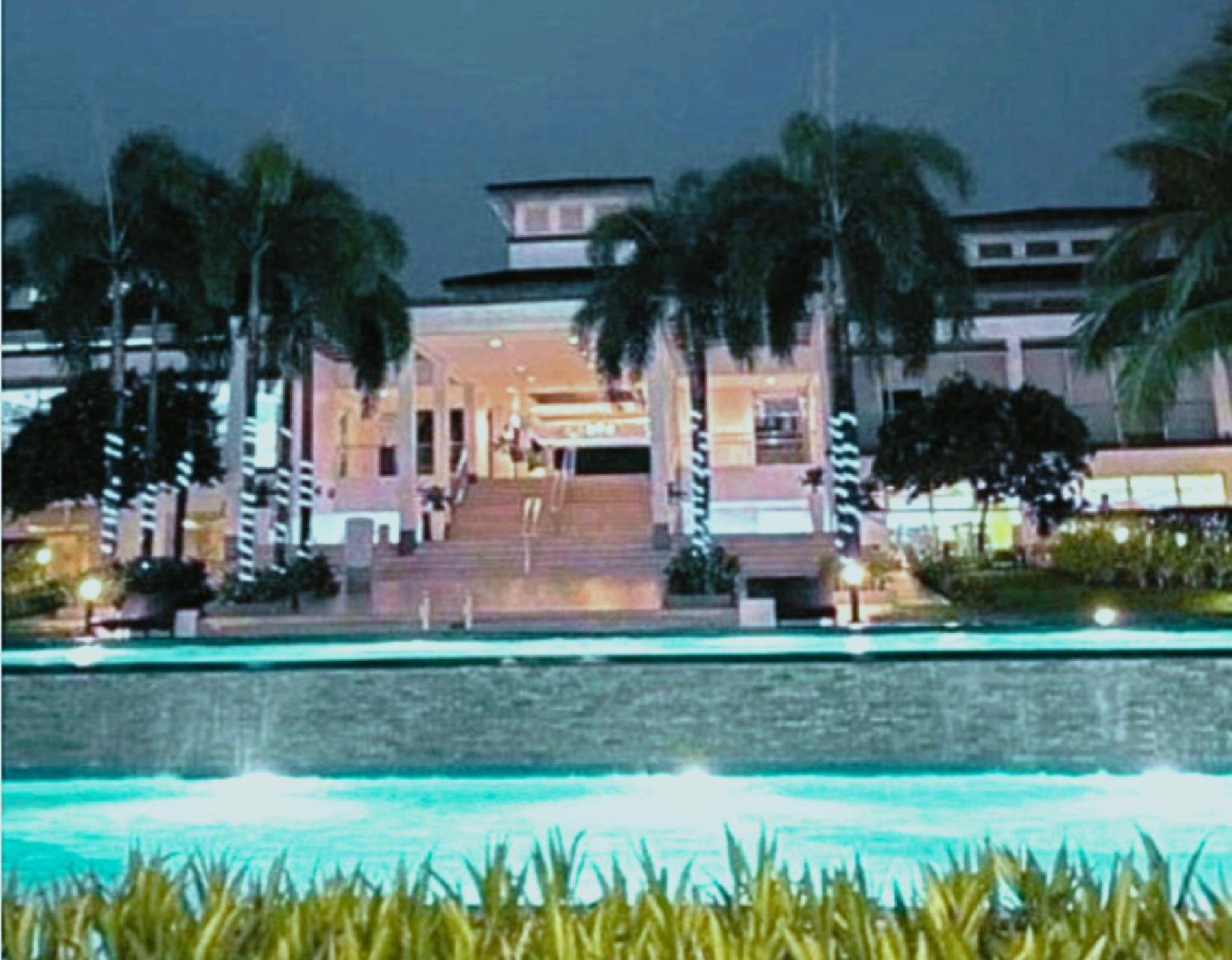 Grass Residences Tower 5 Sm North Qc Manila Exterior photo